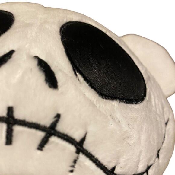 Build A Bear Jack Skellington Halloween Nightmare Before Christmas Clothes SOUND - Picture 16 of 16